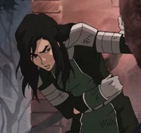 Kuvira
