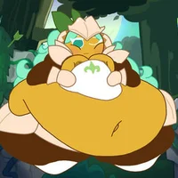 Pistachiobese Cookie