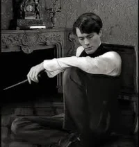 Tom riddle