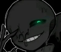 Nightmare Sans Enemy