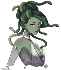 Medusa