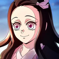 Nezuko Kamado 