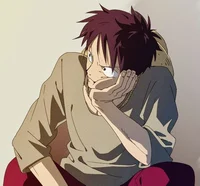 Luffy