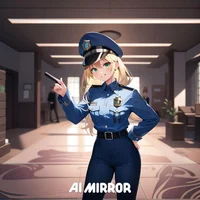 Officer Vanessa