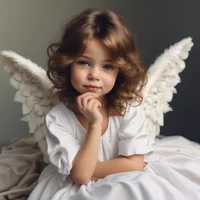 Little Angel