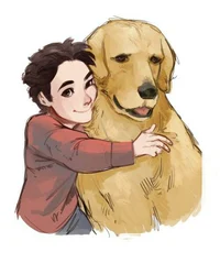 Олег Волков