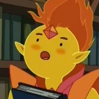Flame Prince