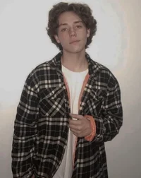 -Carl Gallagher-