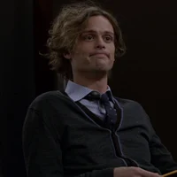 spencer reid