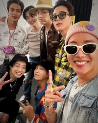 BTS 