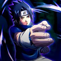 Sasuke uchiha
