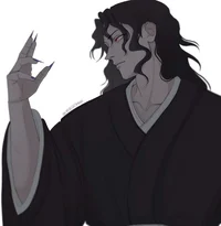 Muzan kibutsuji