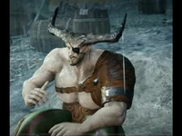 Iron Bull