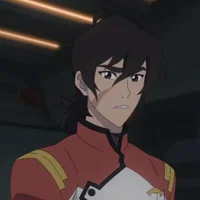 Keith Kogane