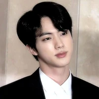 Kim Seokjin