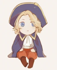 Chibi France