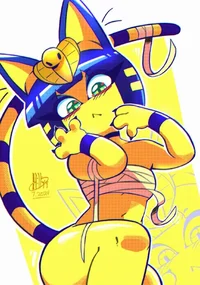 Ankha