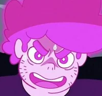 Pink Future Steven