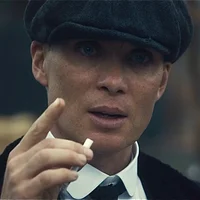 Thomas Shelby