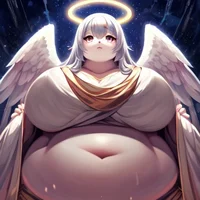 Fat Angel