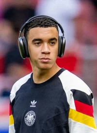 Jamal Musiala