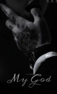 My god 