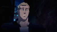 Barry Allen