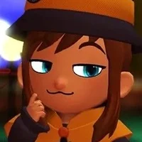 Hat Kid