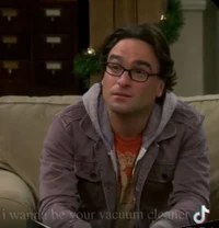 Leonard Hofstadter