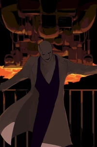 Dr Gaster