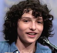 finn wolfhard