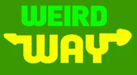 Weird Way