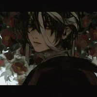Hanahaki Dazai