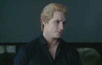 Carlisle Cullen