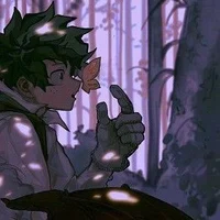 Izuku Midoriya 