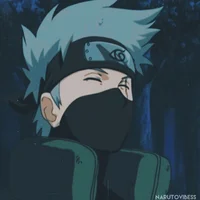 Kakashi hatake 