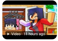 Aphmau-can be anyone