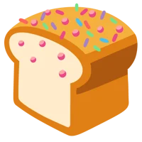 Party bread