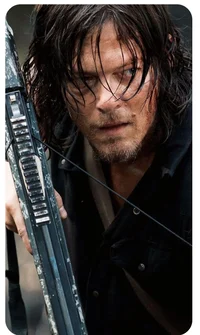Daryl Dixon
