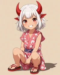 Oni Imouto