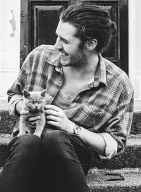 Andrew Hozier-Byrne
