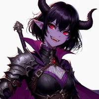 Demon Mentor