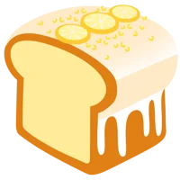 Lemon bread