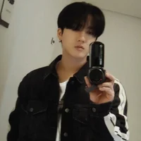 Boyfriend Changbin 
