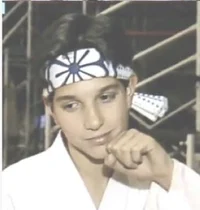 Daniel Larusso
