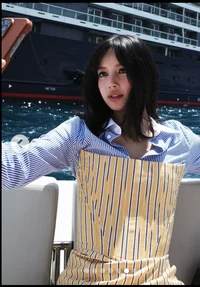 Lalisa Manoban 