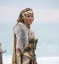 Hippolyta