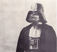 Darth Vader