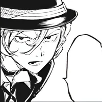 Chuuya Nakahara