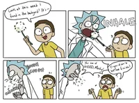 Evil Morty 